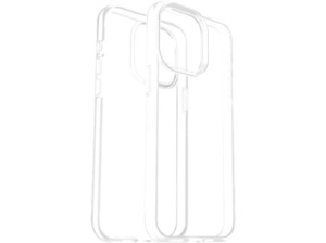 OTTERBOX React, Backcover, Apple, iPhone 15 Pro Max, Transparent