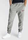 Bild 1 von Champion Jogginghose Graphic Shop Rib Cuff Pants, Grau