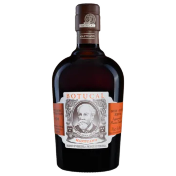 Bild 1 von Matusalem Gran Reserve Rum oder Botucal Mantuano Premium Rum