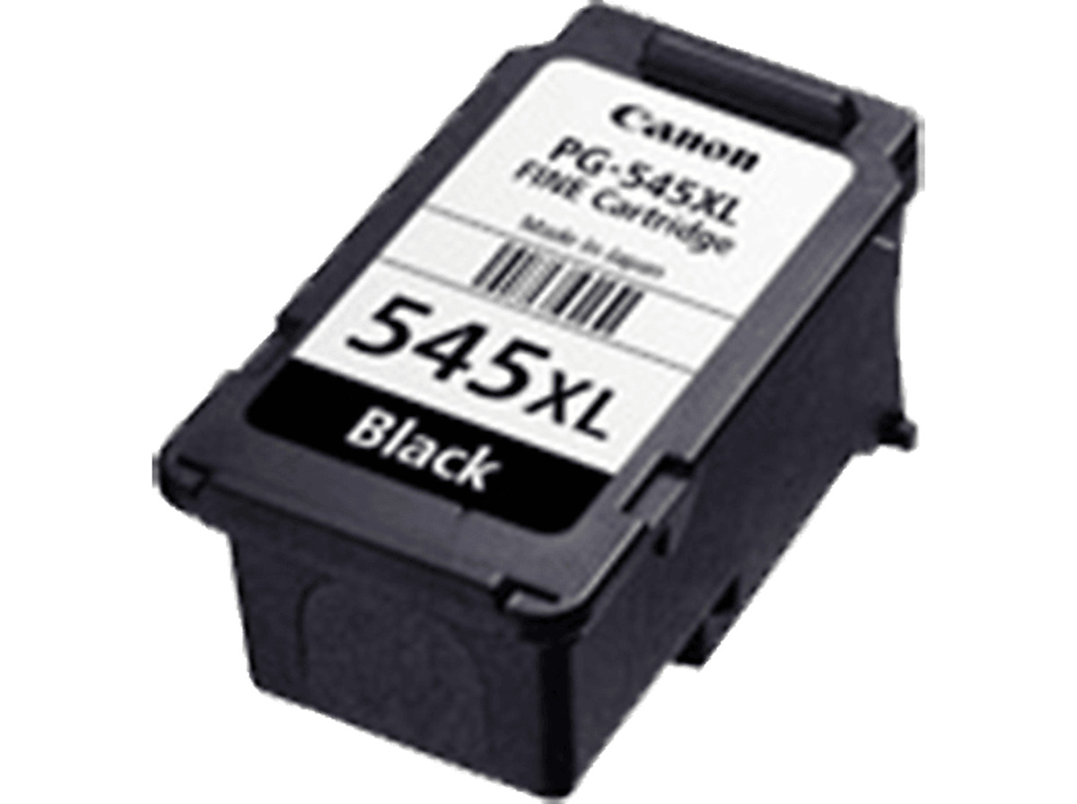 Bild 1 von CANON PG-545XL Tintenpatrone Schwarz (8286B001)