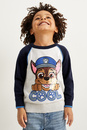 Bild 1 von C&A Paw Patrol-Pullover-Glanz-Effekt, Grau, Größe: 110