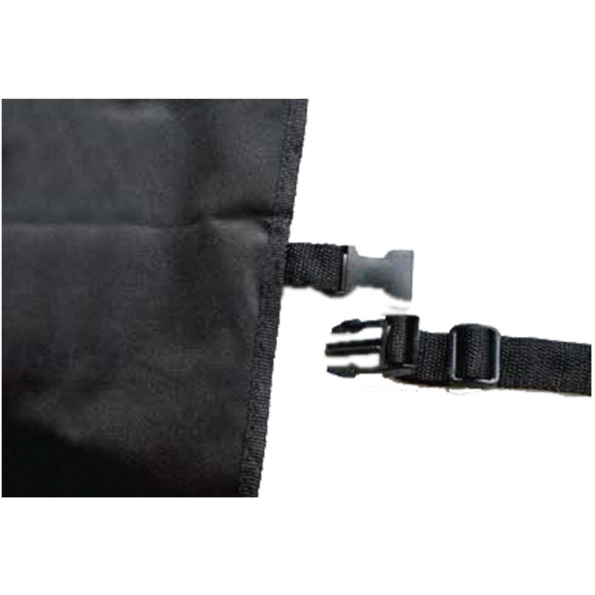 Bild 1 von Autoschondecke für Tiere ca. 143 x 148 cm