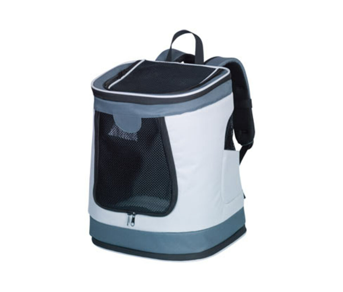 Bild 1 von Nobby Tier-Rucksack »PLATA«