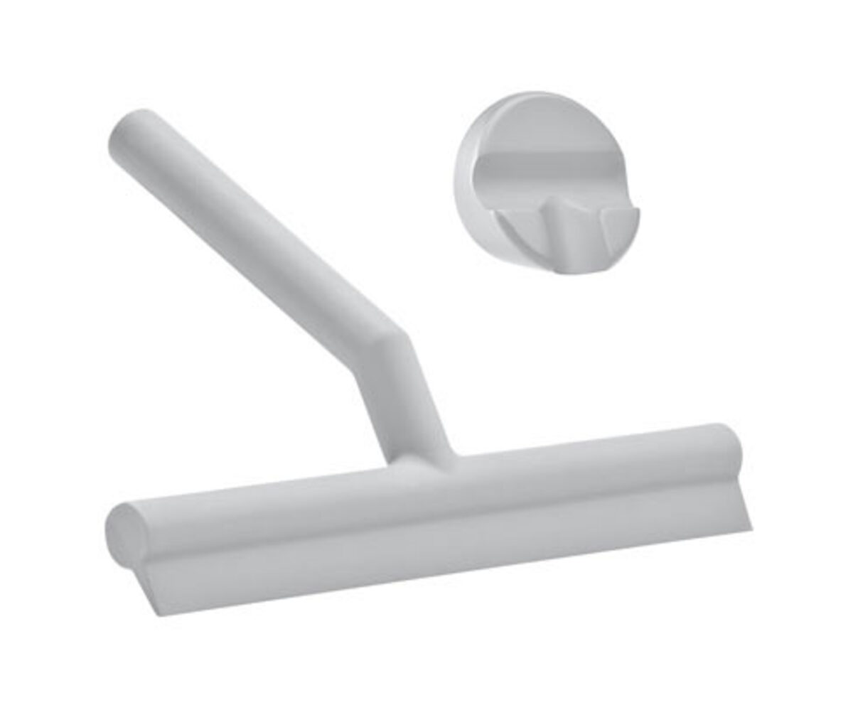 Bild 1 von ZONE DENMARK Duschabzieher mit Halterung