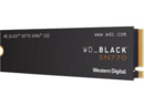Bild 1 von WD Black SN770 WDS200T3X0E 4.0 x4 (NVMe) Festplatte, 2 TB SSD PCI Express, intern