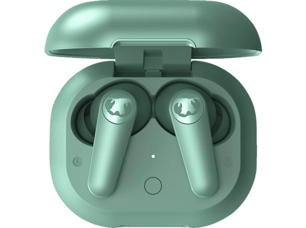 Bild 1 von FRESH N REBEL Twins ANC, In-ear Kopfhörer Bluetooth Misty Mint