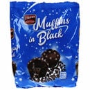 Bild 1 von Heras Muffins mit schwarzen Sternen