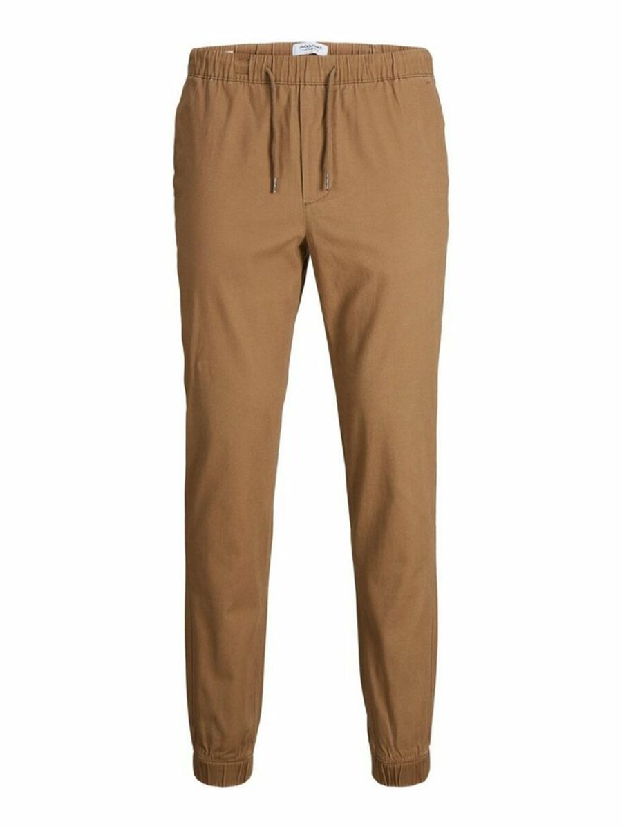 Bild 1 von Jack & Jones Sweathose JPSTGORDON JJDAVE, Braun