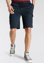 Bild 1 von Ocean Sportswear Sweatshorts mit Cargopockets, Blau