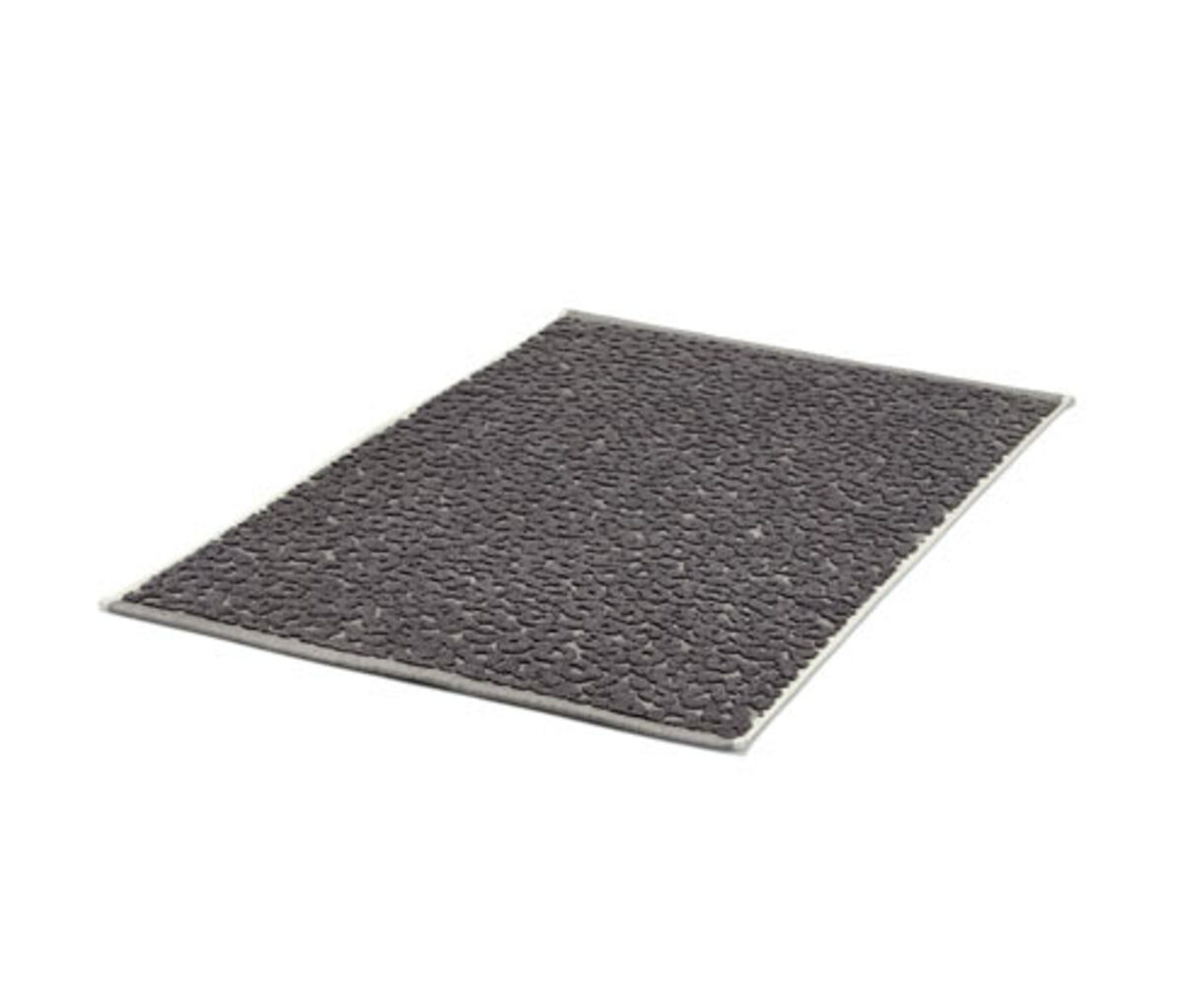 Bild 1 von Premium-Jacquard-Duschvorleger im Leo-Dessin