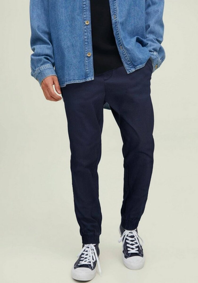 Bild 1 von Jack & Jones Sweathose JPSTGORDON JJDAVE, Blau