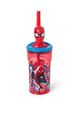 Bild 1 von C&A Spider-Man-Trinkbecher-360 ml, Rot, Größe: 1 size