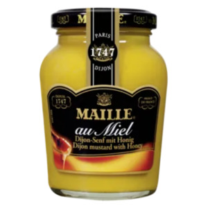 Maille Dijon Senf Spezialitäten