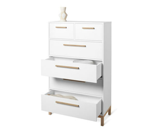 Bild 1 von Highboard »Eklund« mit Schubladen