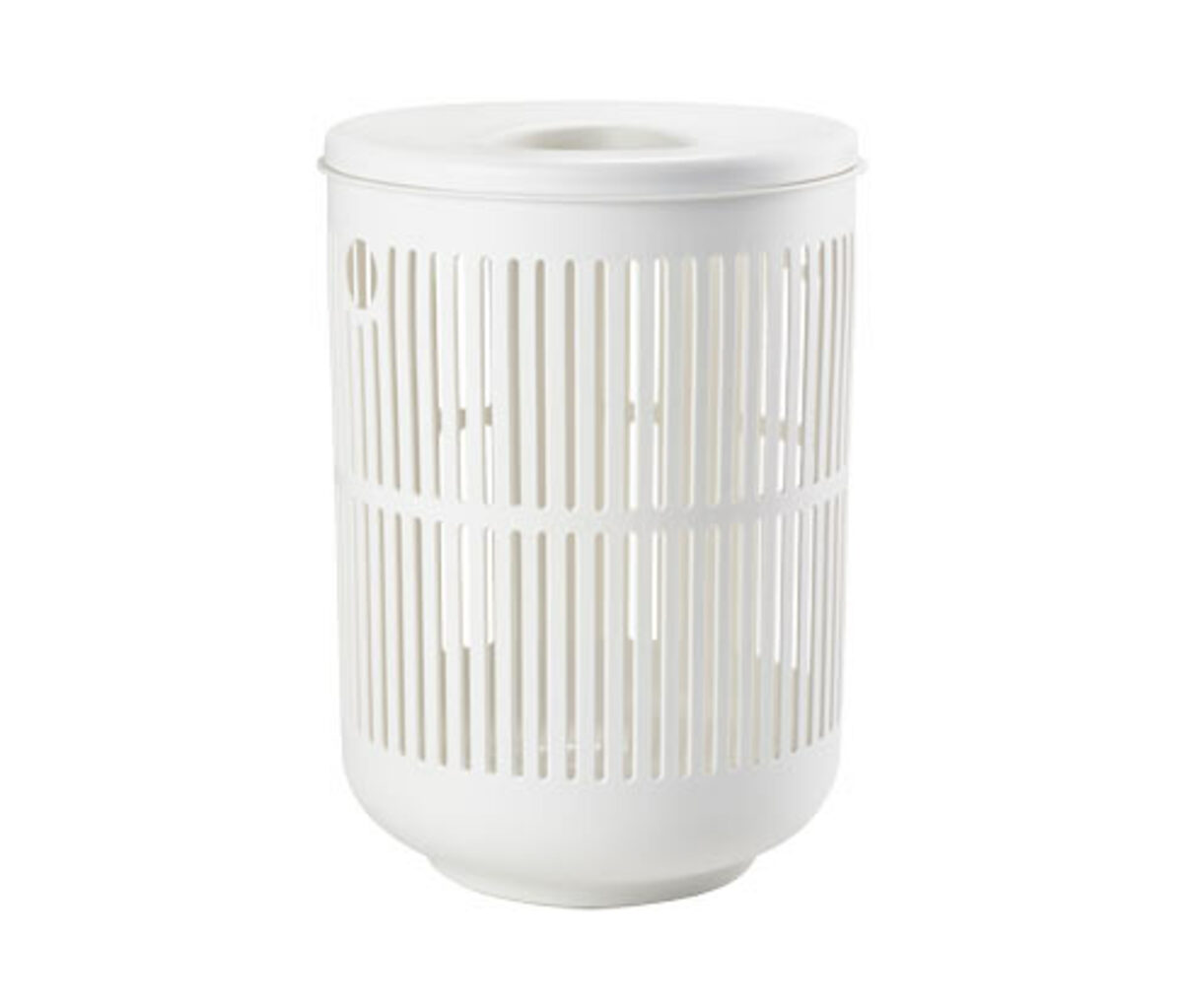 Bild 1 von ZONE DENMARK Wäschebehälter »Ume«, weiß