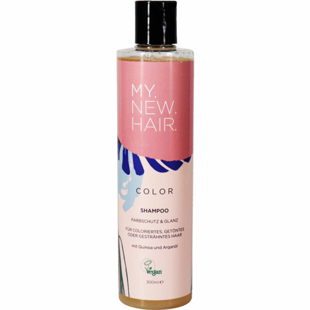 Bild 1 von My New Hair Shampoo Color