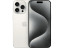Bild 1 von APPLE iPhone 15 Pro Max 5G 256 GB Titan Weiß Dual SIM
