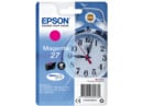 Bild 1 von EPSON Original Tintenpatrone Magenta (C13T27034012)