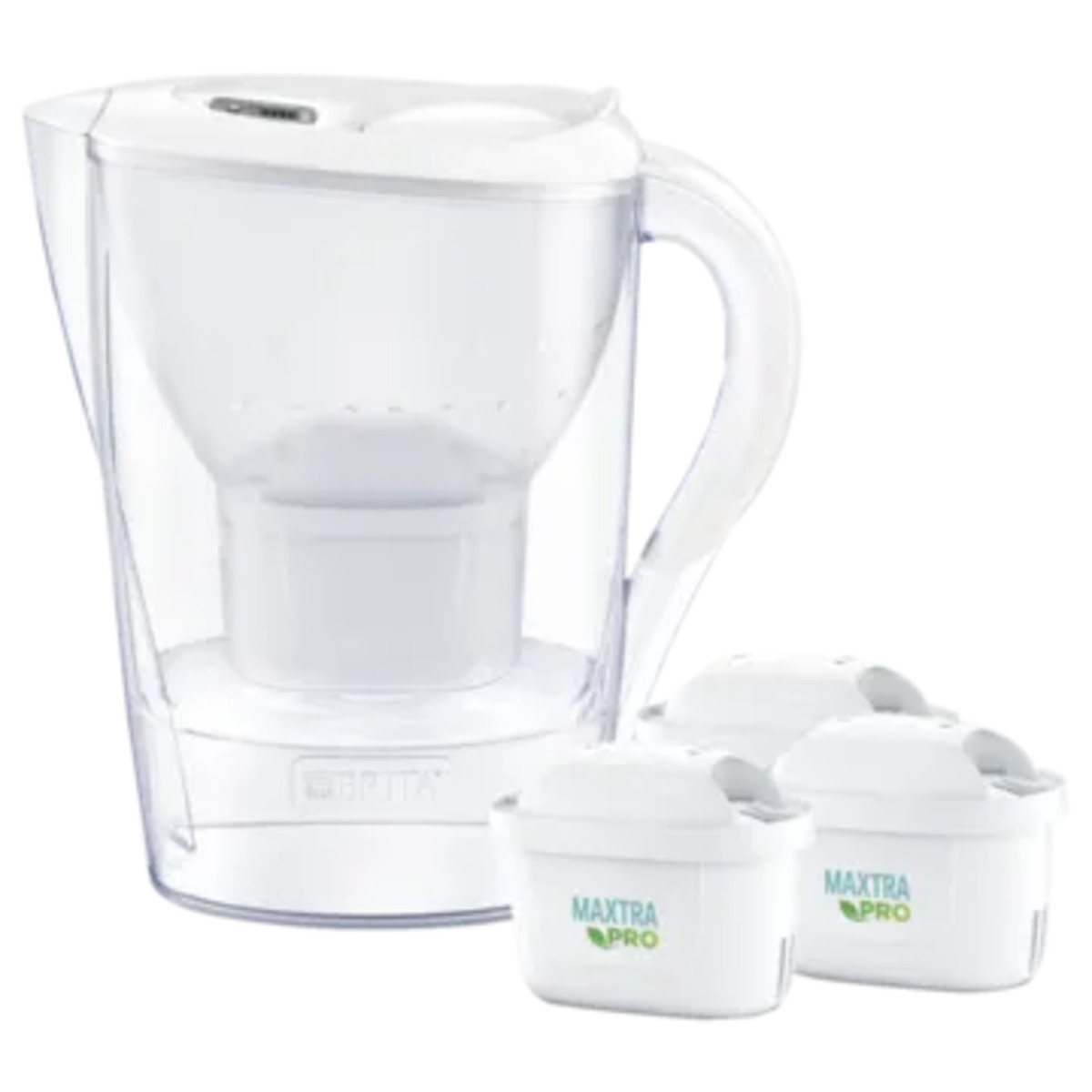 Bild 1 von Brita Wasserfilter