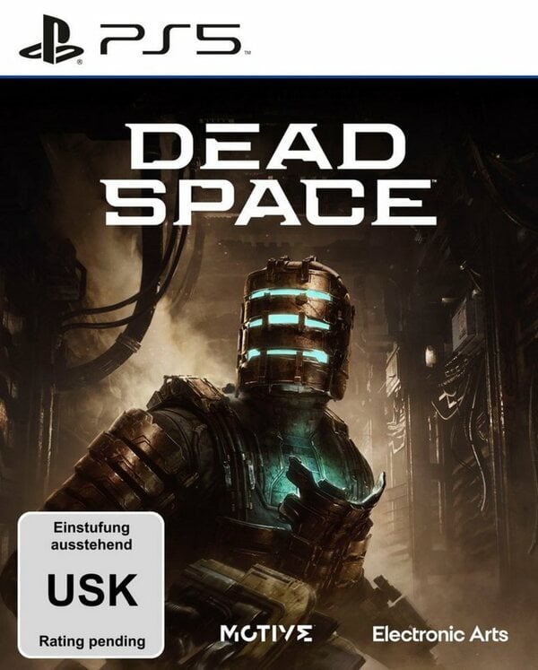 Bild 1 von Dead Space Remake PlayStation 5