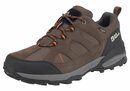 Bild 1 von Jack Wolfskin TRAIL HIKER TEXAPORE LOW M Wanderschuh wasserdicht, Braun