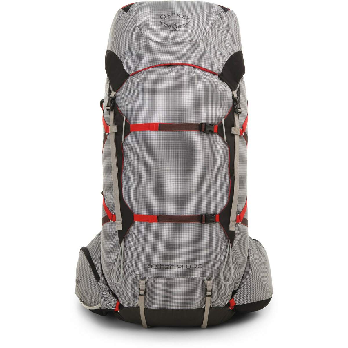 Bild 3 von Osprey
              
                 AETHER PRO 70 - Trekkingrucksack