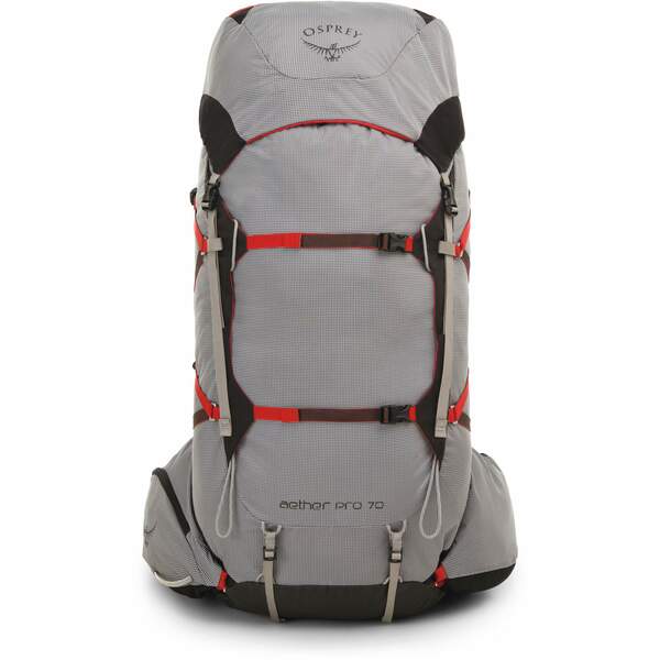 Bild 3 von Osprey
              
                 AETHER PRO 70 - Trekkingrucksack