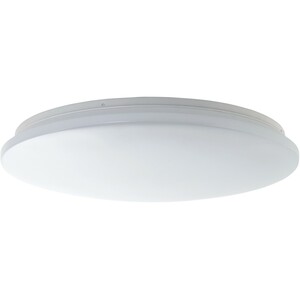 Brilliant LED-Deckenleuchte Tribola Weiß Ø 48,5 cm