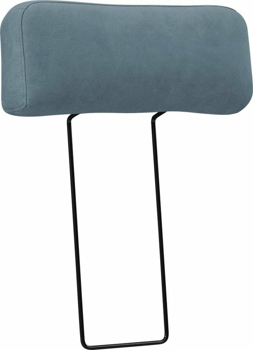 Bild 1 von CALIZZA INTERIORS Kopfstütze Onyx, stufenlos in der Neigung verstellbar, Blau