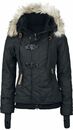 Bild 1 von Khujo Winterjacke - Ashley - XS bis XXL - für Damen - Größe M - schwarz