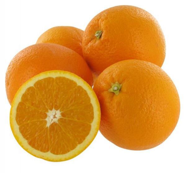 Bild 1 von Bio Orangen