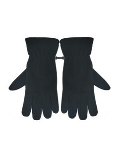 Handschuhe aus Fleece
       
      ALL ACC Accessory Unisex
   
      schwarz