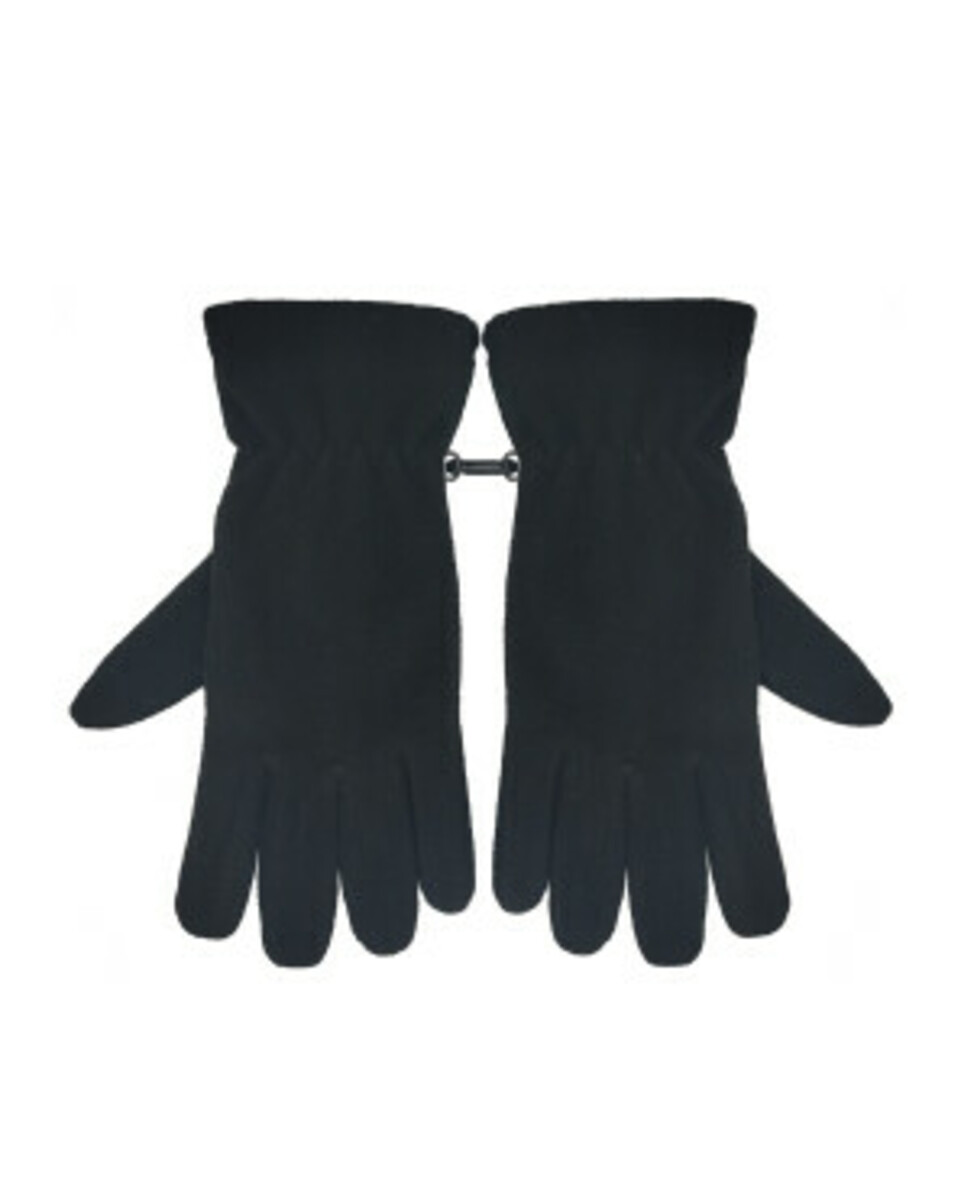 Bild 1 von Handschuhe aus Fleece
       
      ALL ACC Accessory Unisex
   
      schwarz