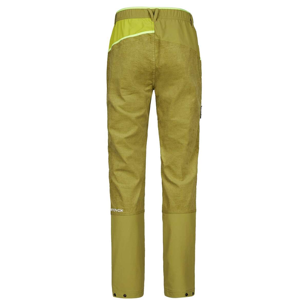 Bild 3 von Ortovox
              
                 CASALE PANTS M Herren - Kletterhose