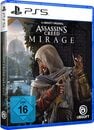 Bild 1 von Assassin's Creed Mirage PlayStation 5