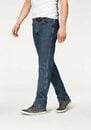 Bild 1 von Wrangler Stretch-Jeans Durable, Blau