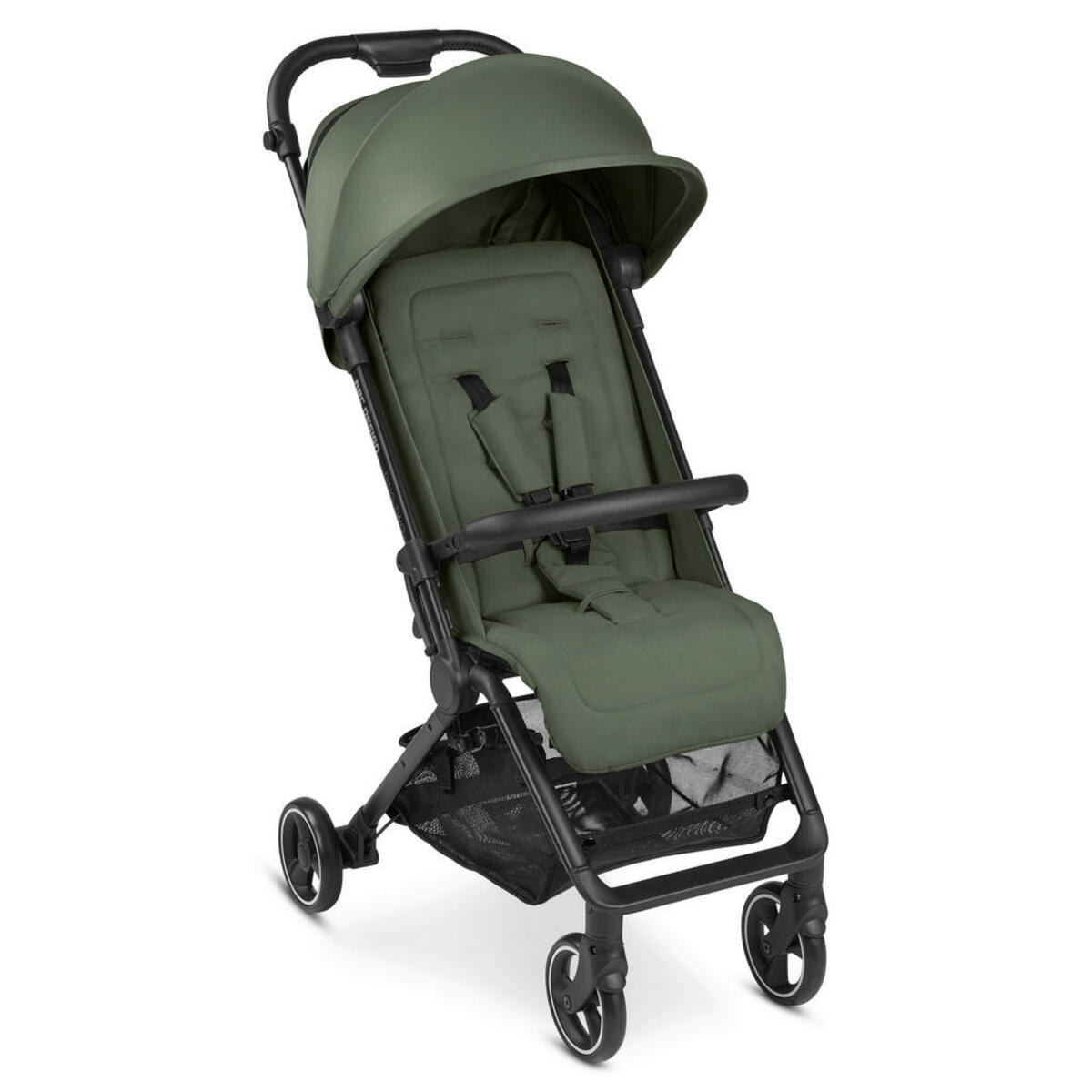 Bild 1 von ABC Design Buggy, 48.5x106 cm, Kinderwagen, Buggys