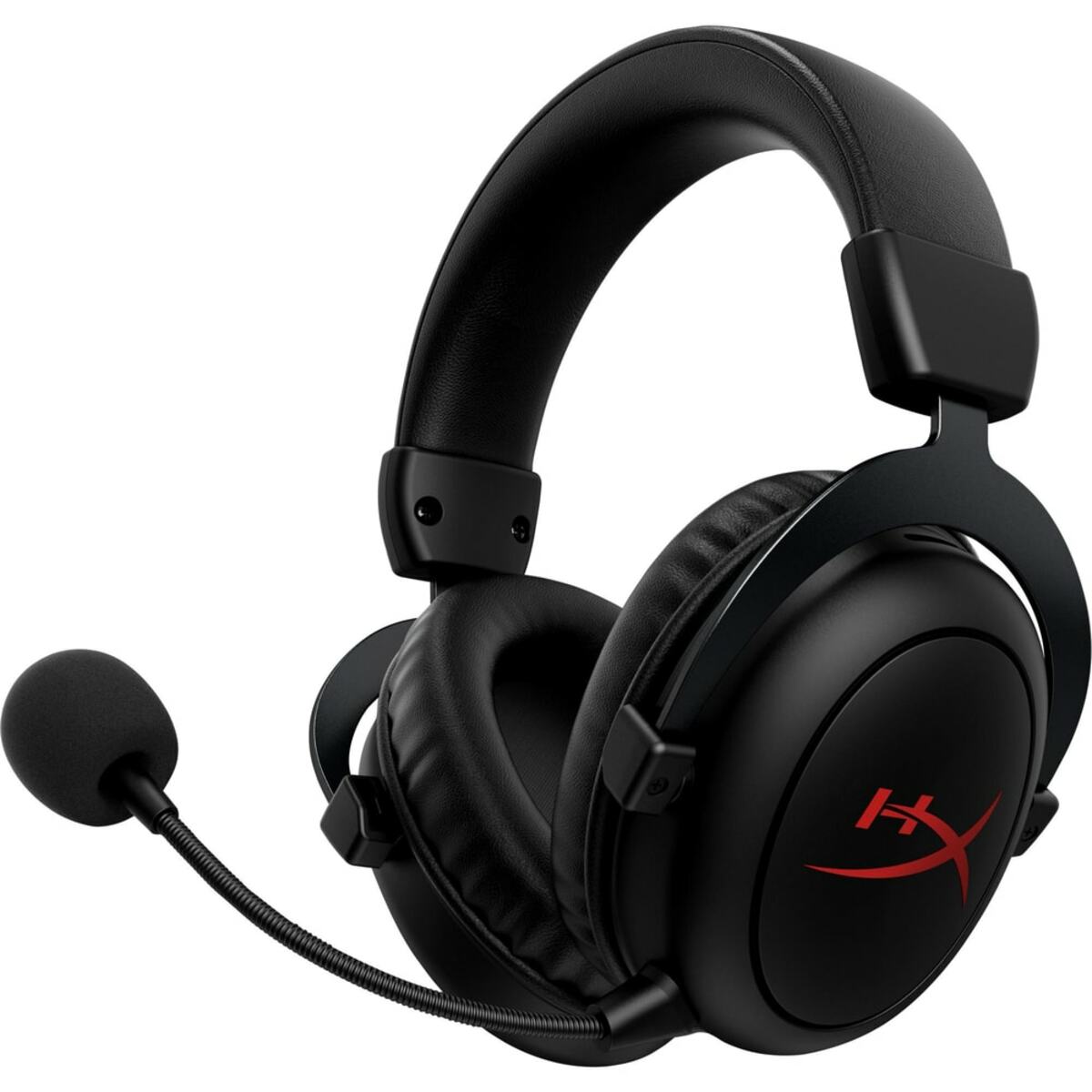 Bild 1 von HyperX Cloud Core Wireless 4P5D5AA Gaming-Headset