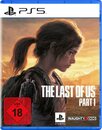 Bild 1 von The Last Of Us Part I PlayStation 5