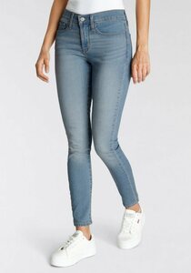 Levi's® Skinny-fit-Jeans 311 SHAPING SKINNY, Blau