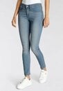 Bild 1 von Levi's® Skinny-fit-Jeans 311 SHAPING SKINNY, Blau