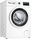 Bild 1 von BOSCH Waschmaschine Serie 4 WAN28223, 7 kg, 1400 U/min, Weiß