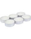 Bild 1 von Duftteelichter
       
    224 g  Vanille, 6er-Pack
   
      creme