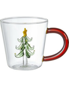Tasse Weihnachten
       
      Keine Marke ca. 250 ml, verschiedene Ausführungen
   
      grün