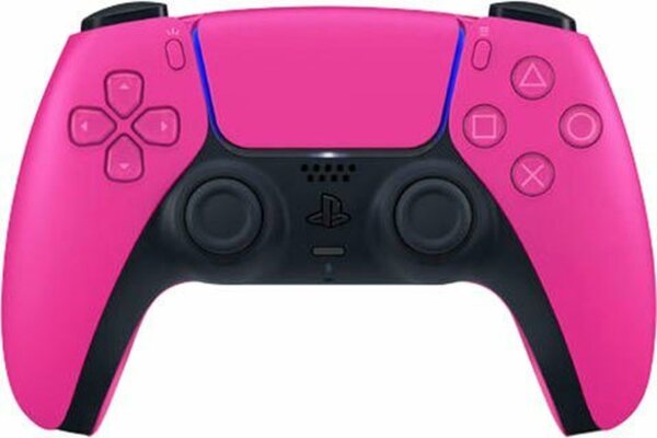 Bild 1 von PlayStation 5 DualSense Nova Pink Wireless-Controller, Rosa