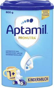 Aptamil Pronutra Kindermilch 1+