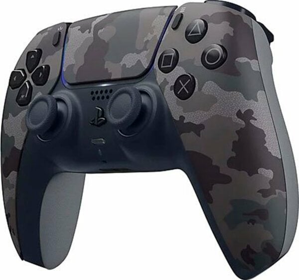 Bild 1 von PlayStation 5 DualSense Wireless-Controller, Grau