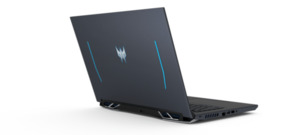 Predator Helios 300 schwarz/blau, Intel i7-11800H, 16GB, 1TB SSD Gaming-Notebook - 0%-Finanzierung (PayPal)