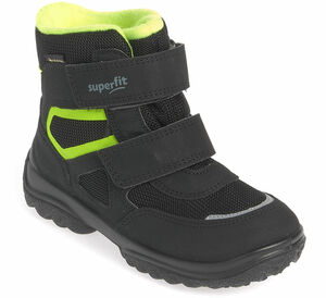 Superfit Thermoboot - SNOWCAT (Gr. 26-30)