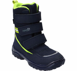 Superfit Thermoboots - SNOWCAT (Gr. 28-35)